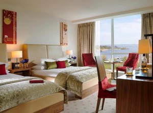 Hodson Bay Hotel | Athlone