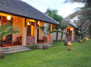 Hoi An Beach Resort | Cua Đai