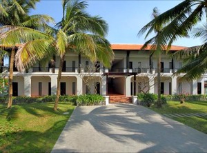 Hoi An Beach Resort | Cua Đai