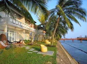 Hoi An Beach Resort | Cua Đai