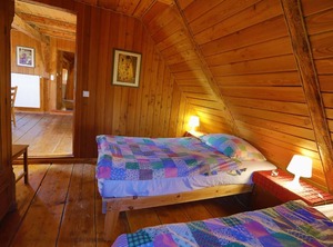 Holiday Lesna K Lubania Slaskiego Persons | Wolimierz
