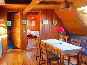 Holiday Lesna K Lubania Slaskiego Persons | Wolimierz