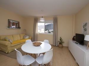 Miramar | San Sebastian de la Gomera