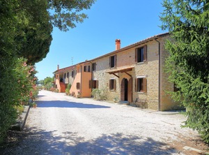 Residenze San Martino Passignano Sul Trasimeno | Passignano sul Trasimeno