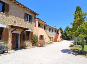 Residenze San Martino Passignano Sul Trasimeno | Passignano sul Trasimeno