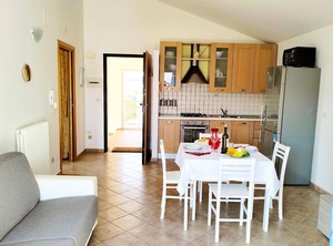Holiday Roseto Degli Abruzzi Persons | Cologna Spiaggia