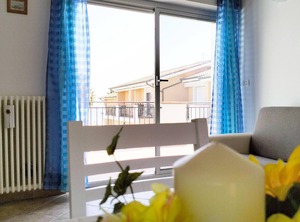 Holiday Roseto Degli Abruzzi Persons | Cologna Spiaggia