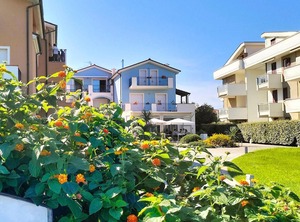 Holiday Roseto Degli Abruzzi Persons | Cologna Spiaggia