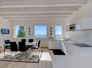 Roof Terrace | Pulciano