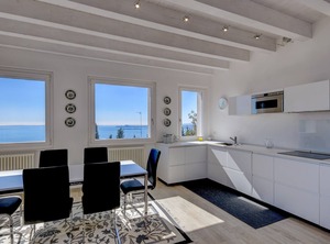 Roof Terrace | Pulciano