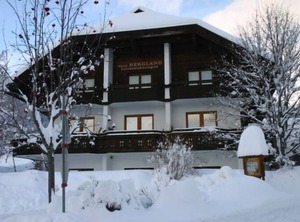 Holiday Village Kirchleitn Dorf Kleinkirchheim | Bad Kleinkirchheim