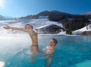 Holiday Village Kirchleitn Dorf Kleinkirchheim | Bad Kleinkirchheim