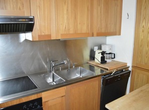 Ferienwohnung La Für Personen Mit | La Punt-Chamues-ch