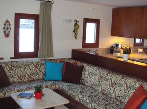 Holiday La Persons Bedrooms | La Punt-Chamues-ch