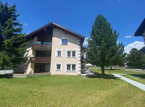 Holiday La Persons Bedrooms | La Punt-Chamues-ch