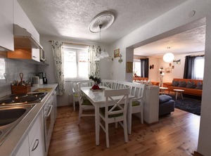 Holiday Persons Bedrooms | Gries im Sellrain