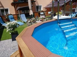 Holiday Persons Bedrooms | Gries im Sellrain