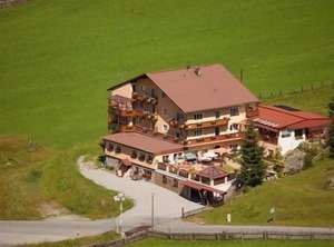 Holiday Persons Bedrooms | Gries im Sellrain