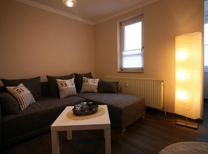 Ferienwohnung Für Personen Der Ostsee | Schonberger Strand