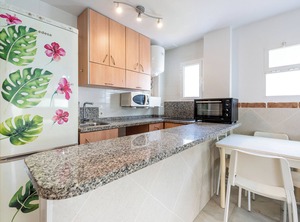 Benalmadena Costa | Torrequebrada