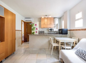 Benalmadena Costa | Torrequebrada