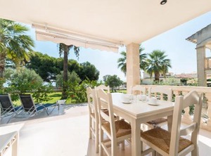 Apartamento Sun Of The Beach | Alcudia