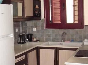 Holiday Paralia Arkadhia Persons Bedrooms | Tiros