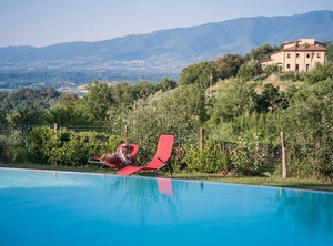 Ferienwohnung Figline Valdarno Für Personen | Figline e Incisa Valdarno