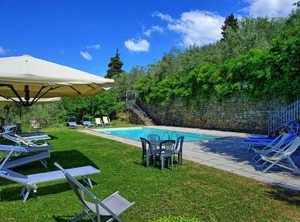 Ferienwohnung Greve Chianti Für Personen | Greve in Chianti