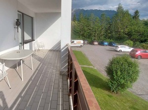 Aa Holiday Alpine Chalets | Reith