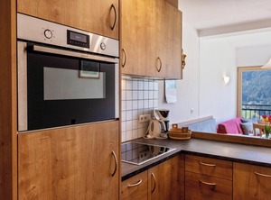 Thusnelda | Castelrotto