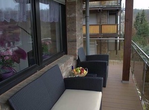 Ferienwohnung Schalkenmehren Für Personen | Schalkenmehren