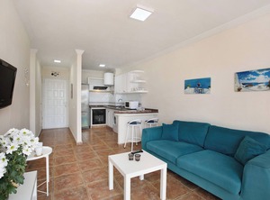 Apartamento Carla Playa San Juan | Playa San Juan