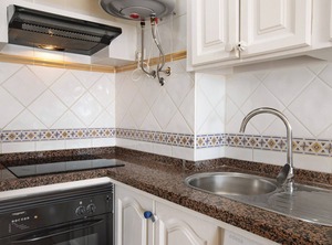Apartamento Carla Playa San Juan | Playa San Juan