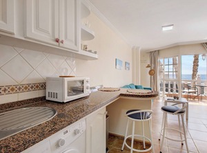 Apartamento Carla Playa San Juan | Playa San Juan