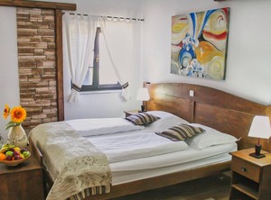 Ferienwohnung Plitvicka Jezera Für Personen Schlafzimmer Plitvicer Seen | Seliste