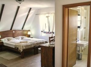Ferienwohnung Plitvicka Jezera Für Personen Schlafzimmer Plitvicer Seen | Seliste