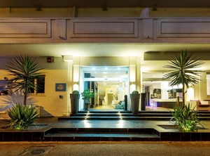 Holiday Alba Adriatica Persons | Alba Adriatica