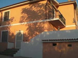 Ferienwohnung Cala Liberotto Für Personen Schlafzimmer | Cala Liberotto