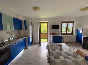 Holiday Residenzce Filanda | Pieve di Ledro