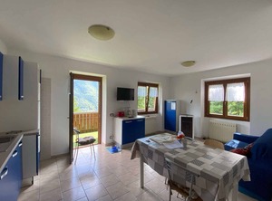 Holiday Residenzce Filanda | Pieve di Ledro