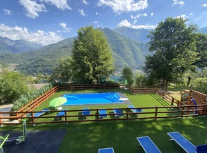 Holiday Residenzce Filanda | Pieve di Ledro