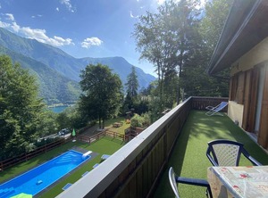 Holiday Residenzce Filanda | Pieve di Ledro