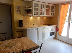 Ferienwohnung Agay Für Personen Schlafzimmer | Agay