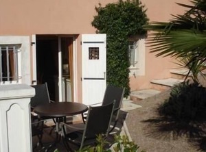 Ferienwohnung Agay Für Personen Schlafzimmer | Agay
