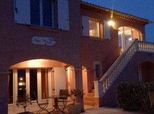 Ferienwohnung Agay Für Personen Schlafzimmer | Agay