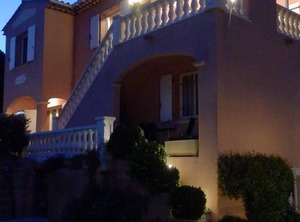 Ferienwohnung Agay Für Personen Schlafzimmer | Agay