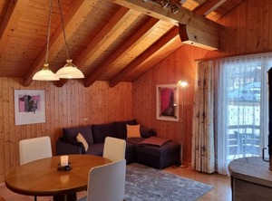 Ferienwohnung Axalp Für Personen Mit Schlafzimmer | Axalp