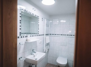 Ferienhaus Bach Für Personen Mit Schlafzimmer | Bach