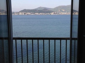 Holiday | Bacoli